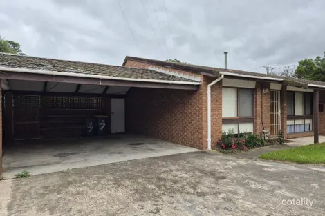 7/13 Gwalia St, Traralgon, VIC 3844