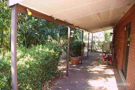 Property photo of 12 Calandrinia Court Moulden NT 0830