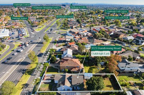 Property photo of 1723 Dandenong Road Oakleigh East VIC 3166