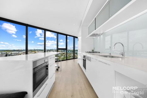 Property photo of 1101/1 Point Park Crescent Docklands VIC 3008