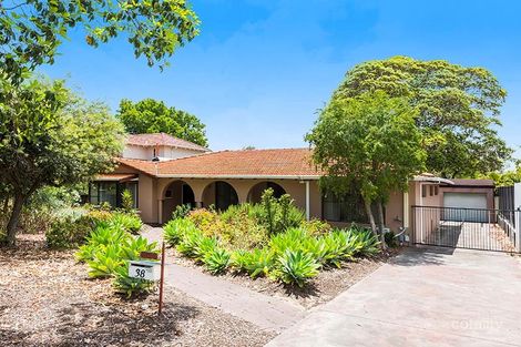 Property photo of 38 Thomas Street Nedlands WA 6009