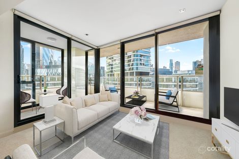Property photo of 1713/100 Harbour Esplanade Docklands VIC 3008