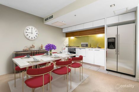 Property photo of 1713/100 Harbour Esplanade Docklands VIC 3008
