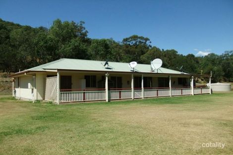 Property photo of 38 Sugarloaf Road Bunburra QLD 4310