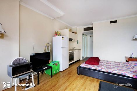 Property photo of 98/22-32 Great Western Highway Parramatta NSW 2150