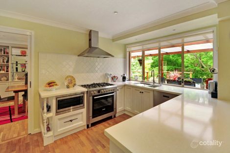 Property photo of 4 Eridge Park Road Burradoo NSW 2576