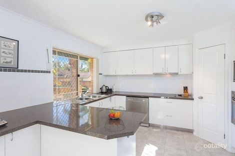 29/19 Merlin Tce, Kenmore, QLD 4069