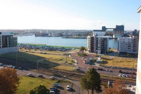 Property photo of 1204/489 Hunter Street Newcastle NSW 2300