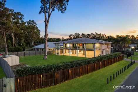 Property photo of 8 Macaranga Crescent Carseldine QLD 4034
