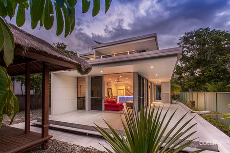 Property photo of 1 Alcorn Street Suffolk Park NSW 2481