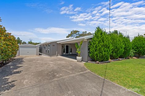 15 Wyrallah St, Lakes Entrance, VIC 3909