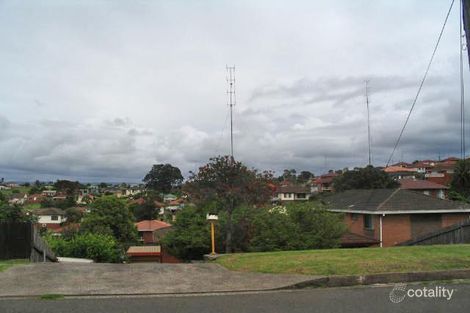 10 Mirrabooka Rd, Lake Heights, NSW 2502