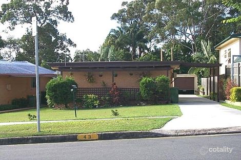 Property photo of 43 Gordon Street Labrador QLD 4215