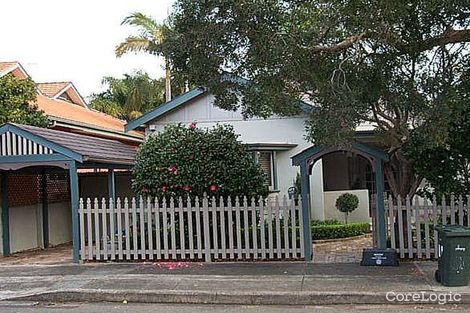 Property photo of 11 Lloyd Avenue Cremorne NSW 2090