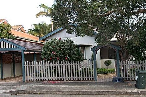 Property photo of 11 Lloyd Avenue Cremorne NSW 2090