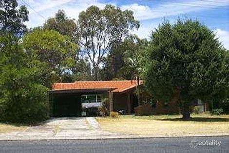 Property photo of 29 Bougainvillea Avenue Forrestfield WA 6058
