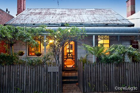 Property photo of 192 Nicholson Street Abbotsford VIC 3067