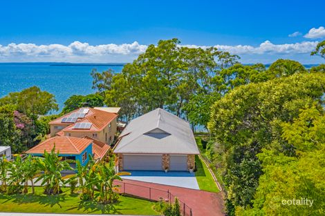 Property photo of 82 Broadwater Terrace Redland Bay QLD 4165