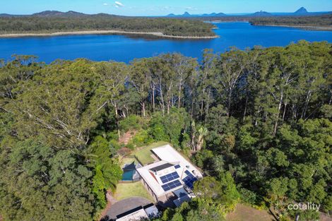Property photo of 241 Connection Road Glenview QLD 4553