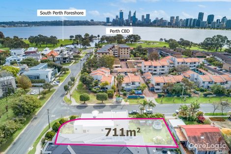 Property photo of 33 Hurlingham Road South Perth WA 6151