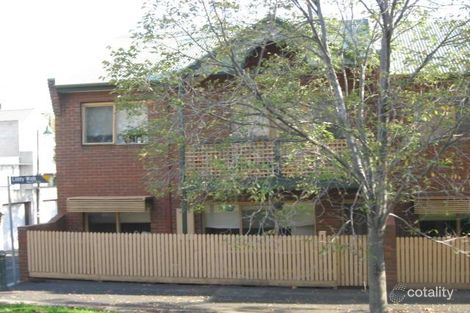 1 Liddy Walk, Kensington, VIC 3031