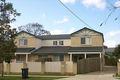 3/24 Pilba St, Chermside, QLD 4032