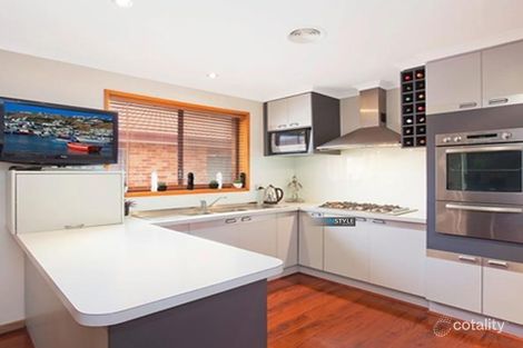 Property photo of 25A Sassafras Crescent Karabar NSW 2620