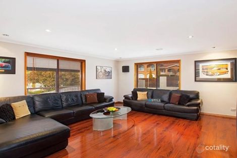 Property photo of 25A Sassafras Crescent Karabar NSW 2620