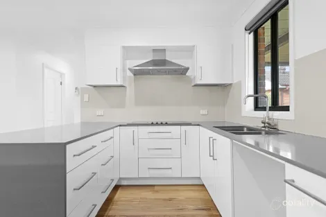 Property photo of 4 Basilisk Place Whalan NSW 2770