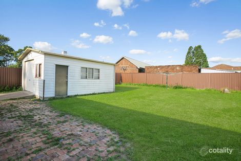 Property photo of 1 Rex Road Georges Hall NSW 2198