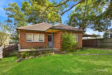 86 Potts St, Ryde, NSW 2112