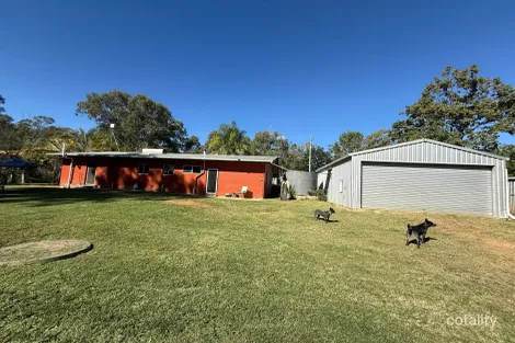 Property photo of 7 Cooks Road Hamilton Creek QLD 4714