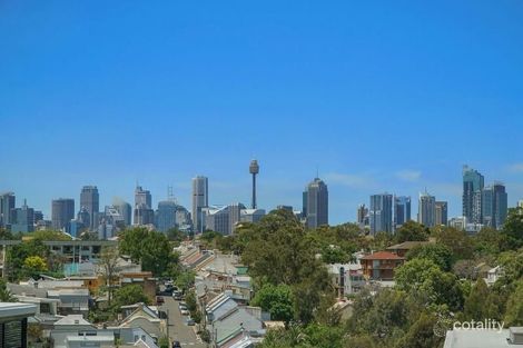 Property photo of 804/7 Sterling Circuit Camperdown NSW 2050