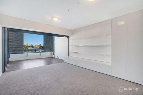 Property photo of 804/7 Sterling Circuit Camperdown NSW 2050