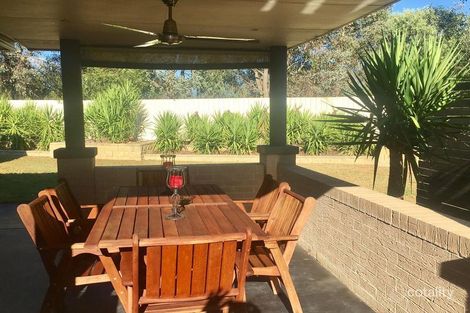 Property photo of 130 Dryandra Way Thurgoona NSW 2640