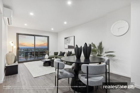 Property photo of 1101/31 Rowe Avenue Rivervale WA 6103