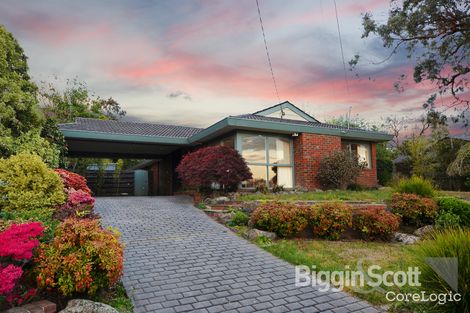 Property photo of 11 Glenville Road Glen Waverley VIC 3150