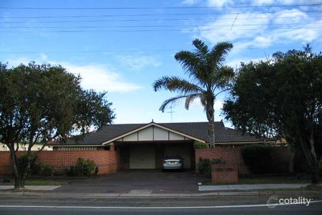 1/25 Conrad St, Richmond, NSW 2753