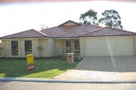 26 Brouwer Trl, Dudley Park, WA 6210