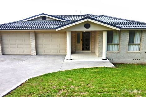 Property photo of 6 Jenkins Street Muswellbrook NSW 2333