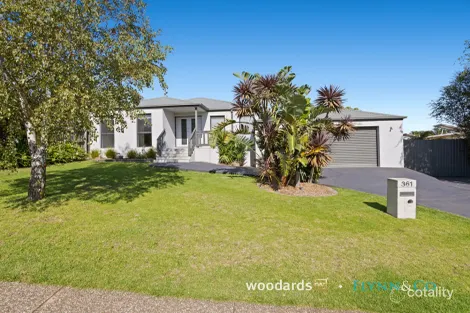 361 Waterfall Gully Rd, Rosebud, VIC 3939