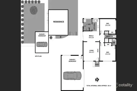Property photo of 3/24 Bieske Road Grovedale VIC 3216