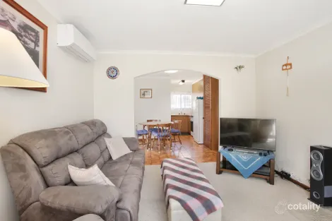 Property photo of 3/24 Bieske Road Grovedale VIC 3216