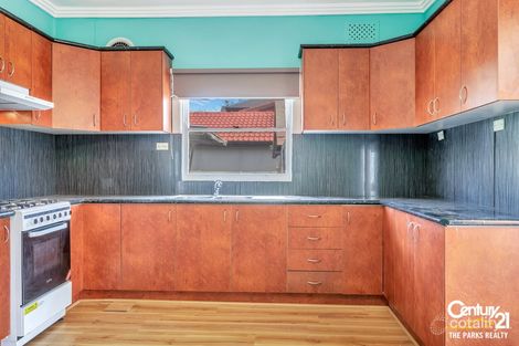 Property photo of 122 Model Farms Road Winston Hills NSW 2153