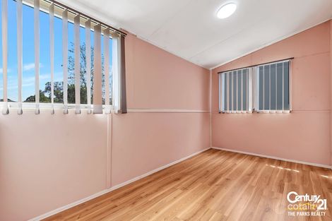 Property photo of 122 Model Farms Road Winston Hills NSW 2153