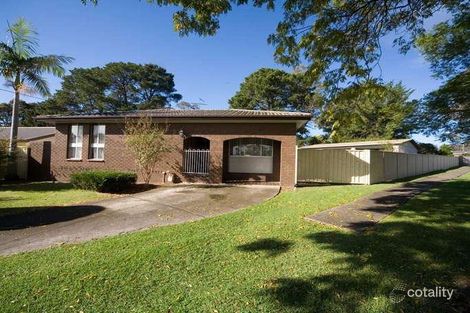 Property photo of 6 Alma Place Thirlmere NSW 2572