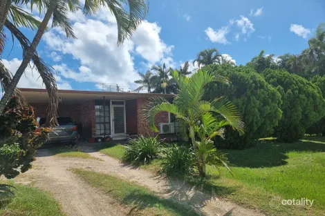 Property photo of 74 Argyle Park Road Bowen QLD 4805