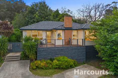 26 Robertson Cres, Boronia, VIC 3155