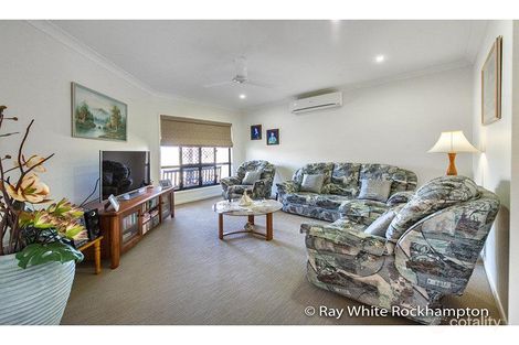Property photo of 10 Tamarind Avenue Norman Gardens QLD 4701