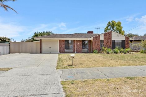 11 Cambridge Cres, Cooloongup, WA 6168